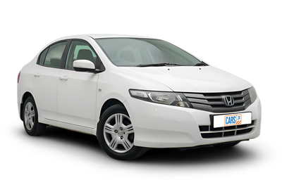 Honda City-img